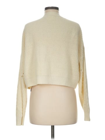 Line & Dot Cardigan (view 2)