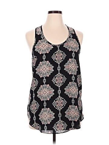 Mossimo Tank Top (view 1)