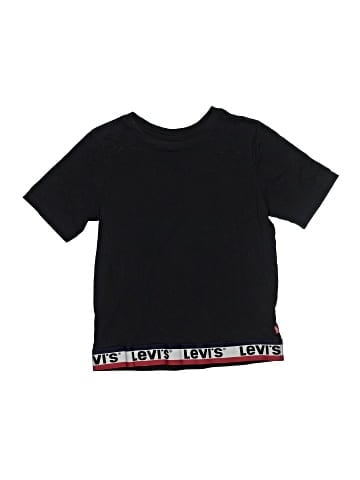 Levi's Short Sleeve T-Shirt (view 1)