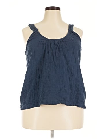Sundance Tank Top (view 1)