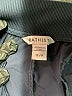 Athleta Solid Blue Active Pants Size 12 (petite) - photo 7