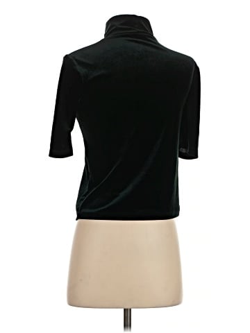 Trafaluc by Zara Short Sleeve Top (view 2)