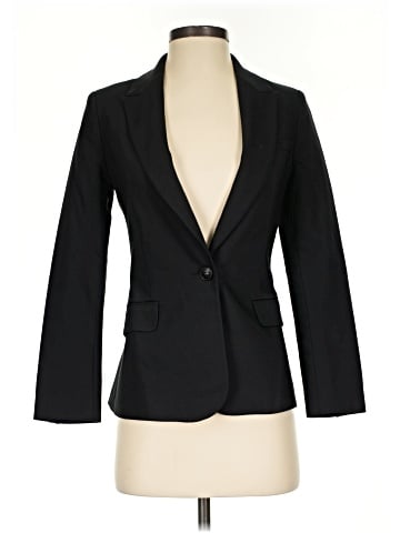 Zara Basic Blazer (view 1)