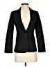 Zara Basic Black Blazer Size XS - photo 1
