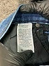 True Religion Hearts Blue Jeans Size 26 waist - photo 8