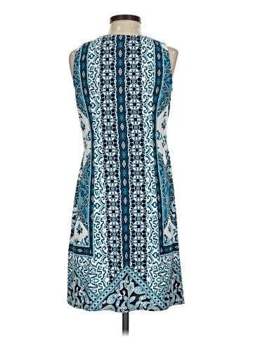 White House Black Market Casual Dress (view 2)