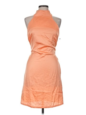 krush Cocktail Dress (view 1)