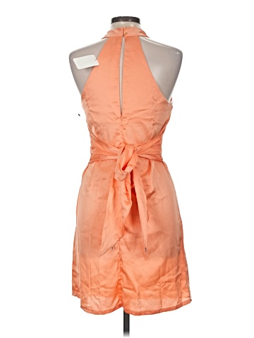 krush Cocktail Dress (view 2)