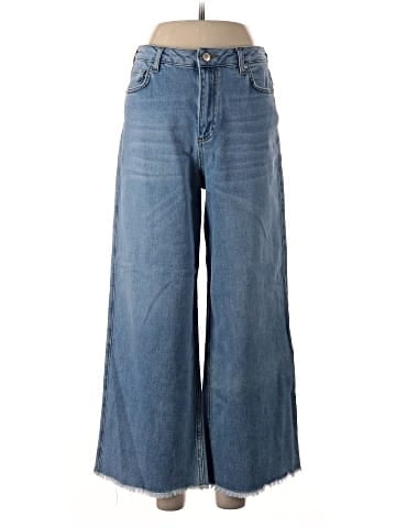 Miss Selfridge Jeans (view 1)