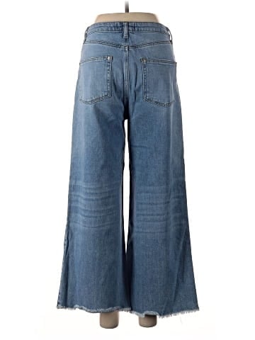 Miss Selfridge Jeans (view 2)
