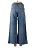 Miss Selfridge Blue Jeans Size 8 - photo 2