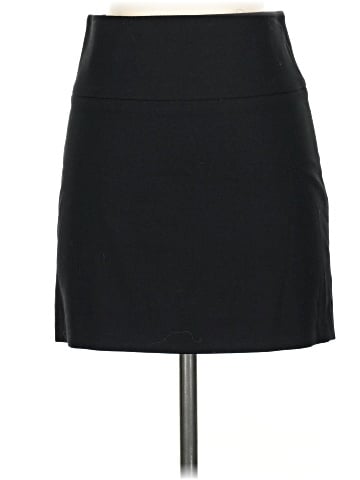 Zara Basic Casual Skirt (view 1)