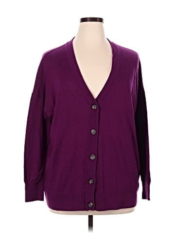 Torrid Cardigan (view 1)