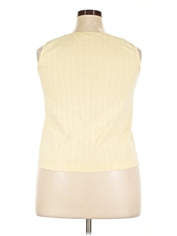 White Stag Sleeveless T-Shirt (view 2)