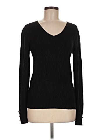 Catherine Malandrino Long Sleeve Top (view 1)