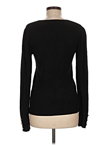 Catherine Malandrino Long Sleeve Top (view 2)
