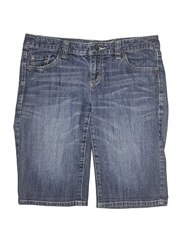 Mossimo Supply Co. Denim Shorts (view 1)