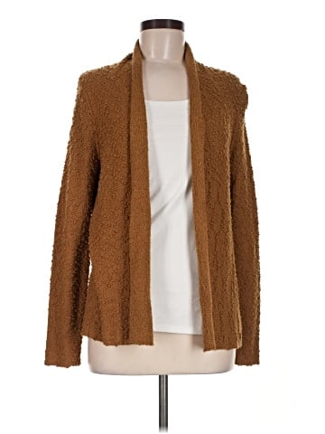 Cheryl Nash Windridge Cardigan (view 1)