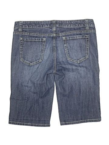 Mossimo Supply Co. Denim Shorts (view 2)