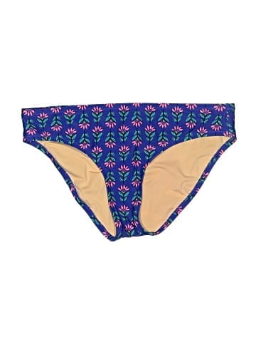 J.Crew Factory Store Swimsuit Bottoms (view 1)