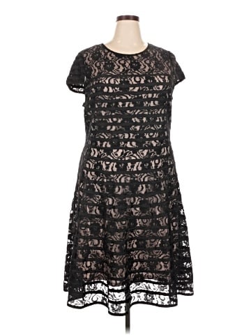 Alfani Cocktail Dress (view 1)