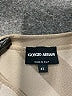 Giorgio Armani Chevron-herringbone Gray Jacket Size EU (IT) 42 / US 6 - photo 6