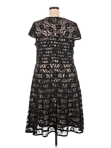 Alfani Cocktail Dress (view 2)