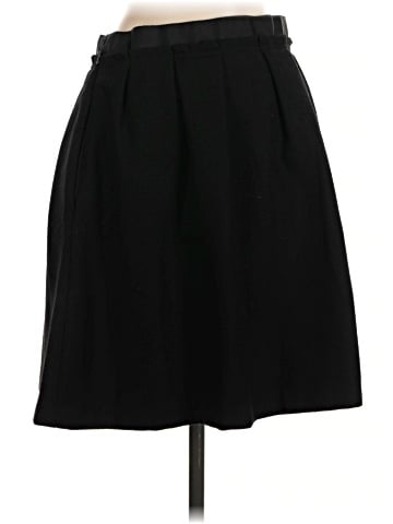 Lands' End Formal Skirt (view 2)