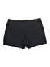 Nike 100% Polyester Solid Black Shorts Size 12 - photo 2