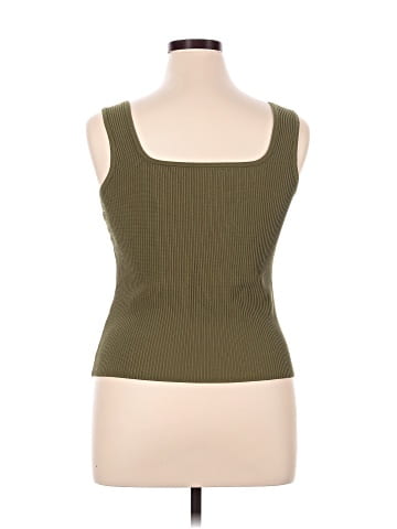 Bailey 44 Sleeveless Top (view 2)