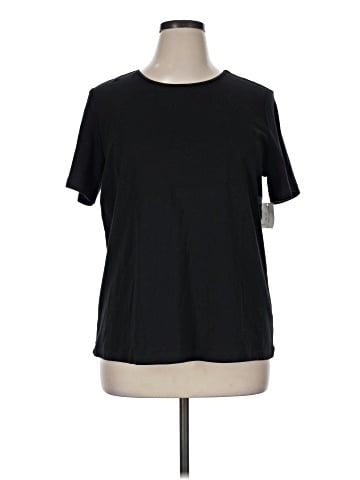 Cj Banks Short Sleeve T-Shirt (view 1)