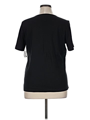 Cj Banks Short Sleeve T-Shirt (view 2)