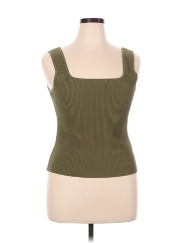 Bailey 44 Sleeveless Top (view 1)
