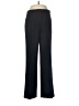 J.Crew 100% Wool Black Wool Pants Size 6 (petite) - photo 1