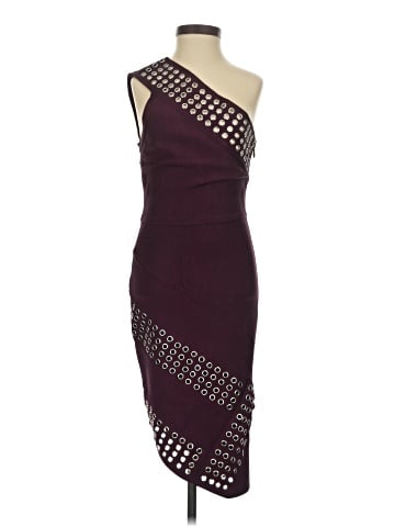 Topshop Cocktail Dress (view 1)