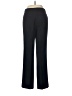 J.Crew 100% Wool Black Wool Pants Size 6 (petite) - photo 2