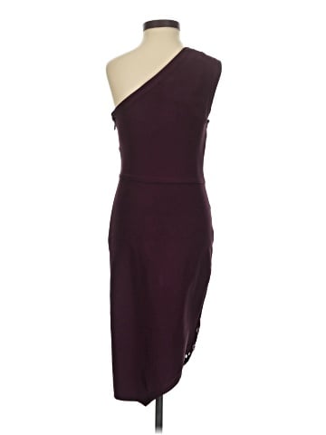 Topshop Cocktail Dress (view 2)