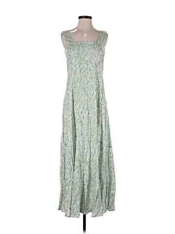 MSK Casual Dress (view 1)