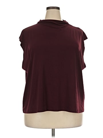 Nine West Short Sleeve Top (view 1)