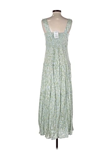 MSK Casual Dress (view 2)