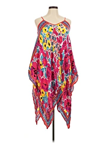 Theodora & Callum Casual Dress (view 1)