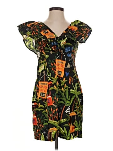 FARM Rio Casual Dress (view 1)