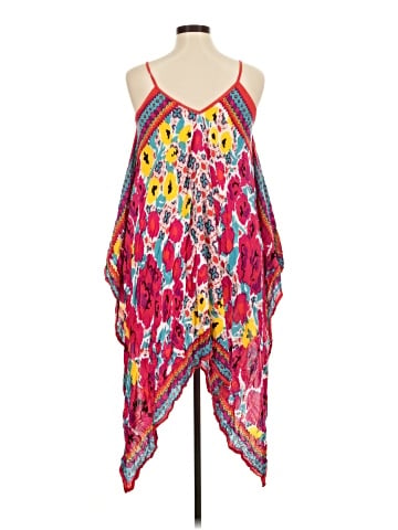 Theodora & Callum Casual Dress (view 2)