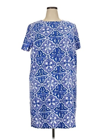 The Limited Casual Dress (view 1)