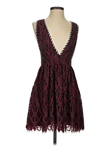 NBD Cocktail Dress (view 1)