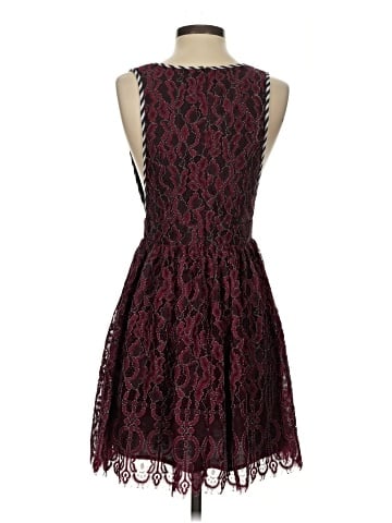 NBD Cocktail Dress (view 2)