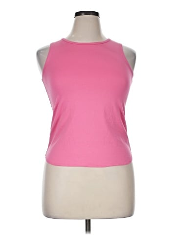 Tek Gear Sleeveless T-Shirt (view 1)