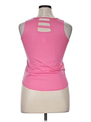 Tek Gear Sleeveless T-Shirt (view 2)