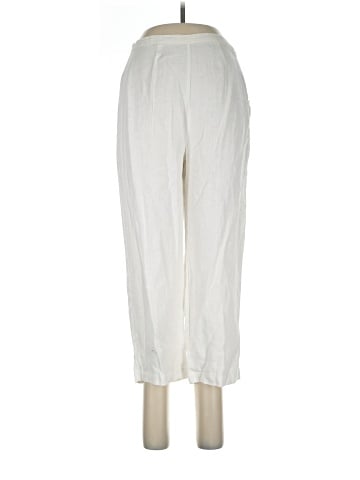 Willi Smith Linen Pants (view 1)