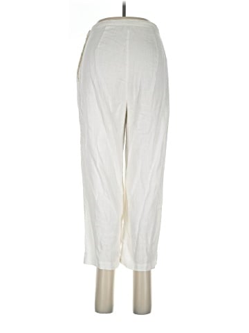 Willi Smith Linen Pants (view 2)